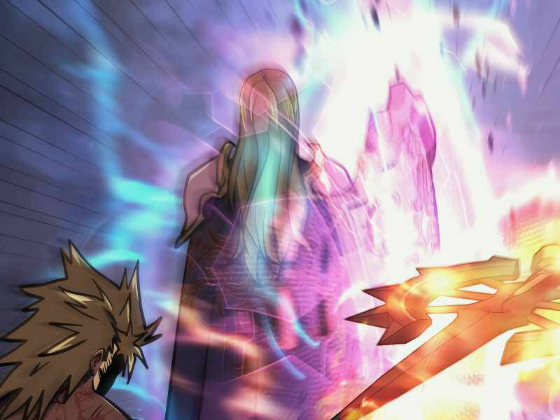 Kể Từ Bây Giờ, Tôi Là Một Người Chơi Chap 39 - Next Chap 40