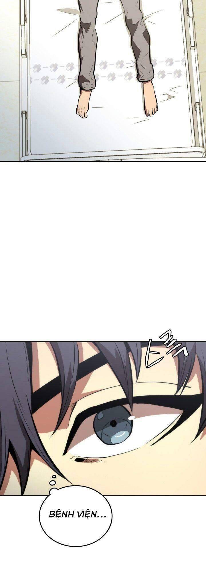 Kể Từ Bây Giờ, Tôi Là Một Người Chơi Chap 4 - Next Chap 5