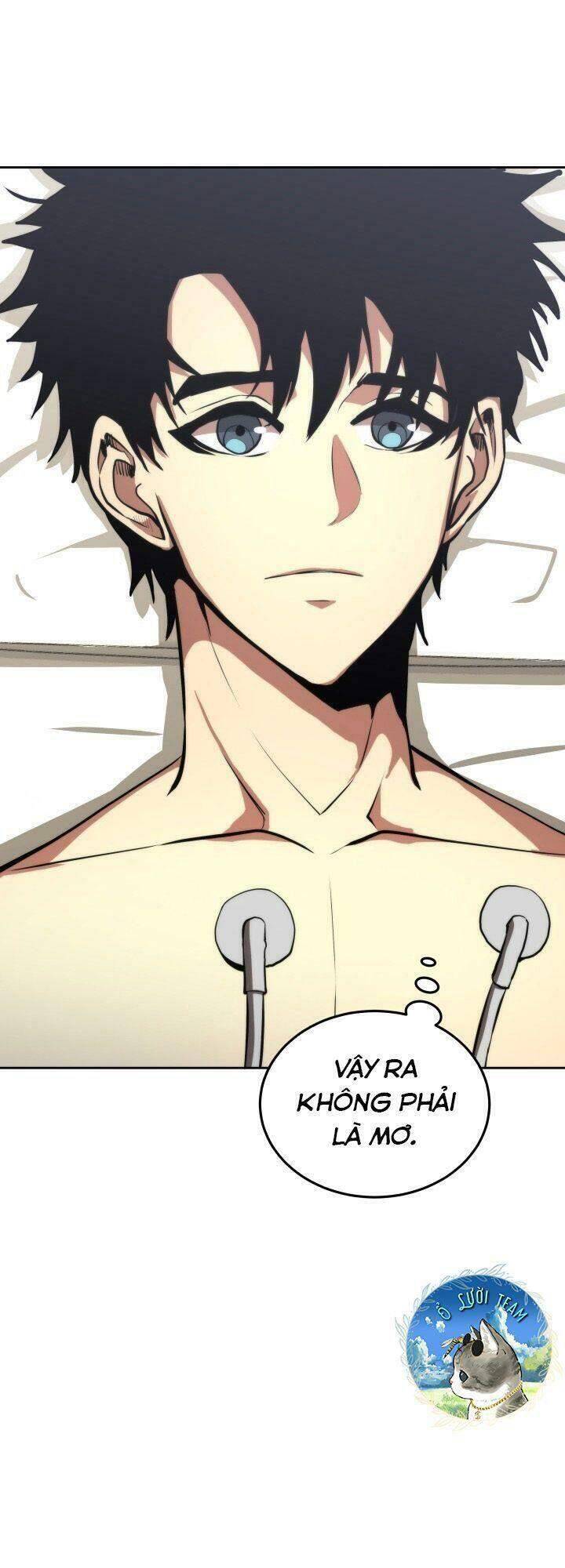 Kể Từ Bây Giờ, Tôi Là Một Người Chơi Chap 4 - Next Chap 5