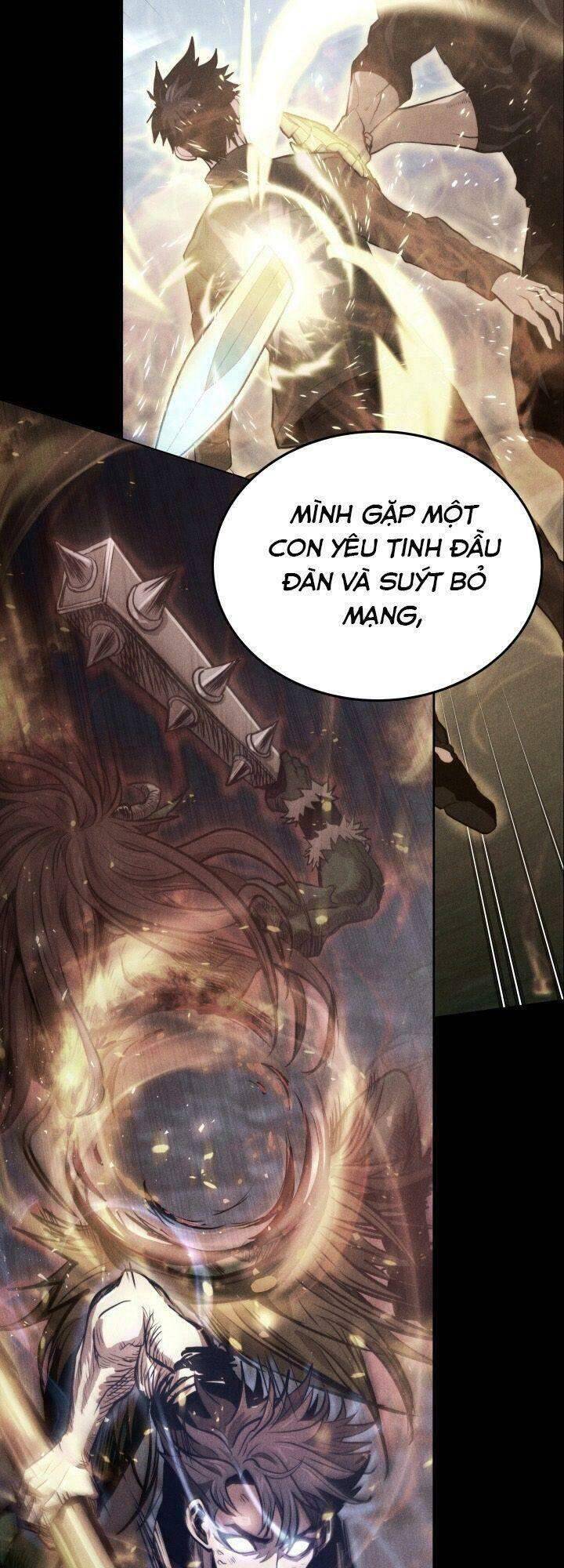 Kể Từ Bây Giờ, Tôi Là Một Người Chơi Chap 4 - Next Chap 5