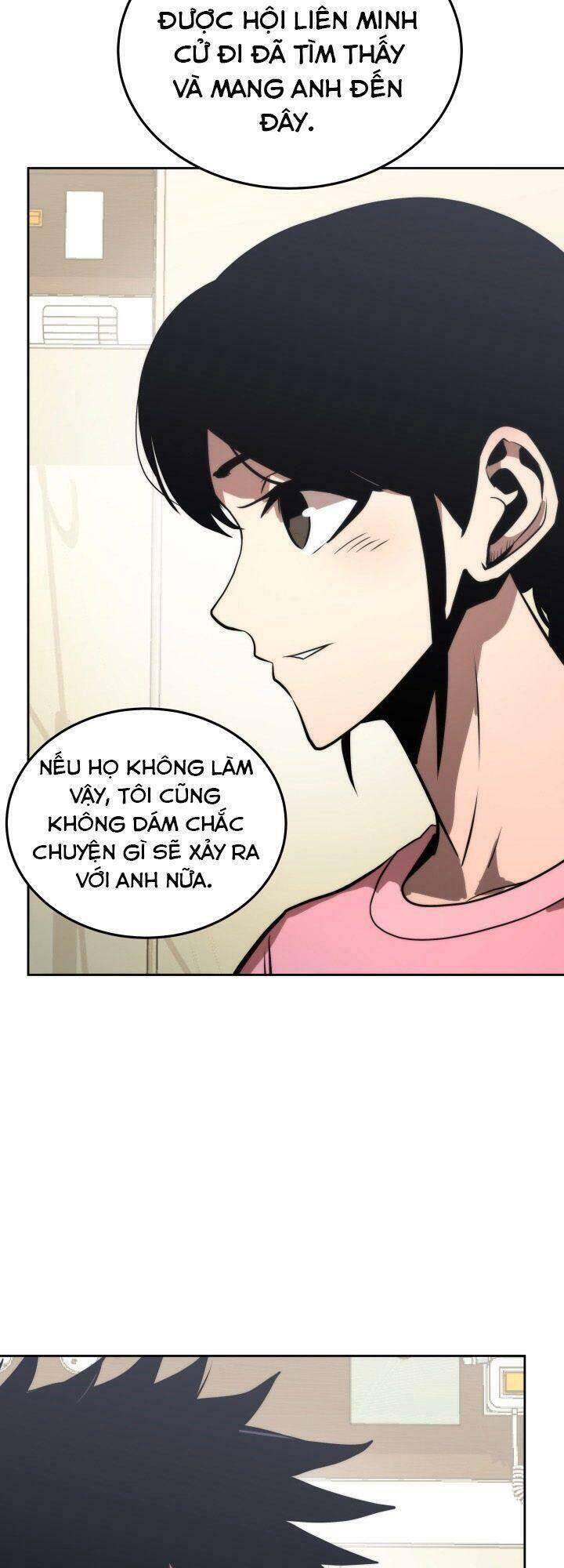 Kể Từ Bây Giờ, Tôi Là Một Người Chơi Chap 4 - Next Chap 5