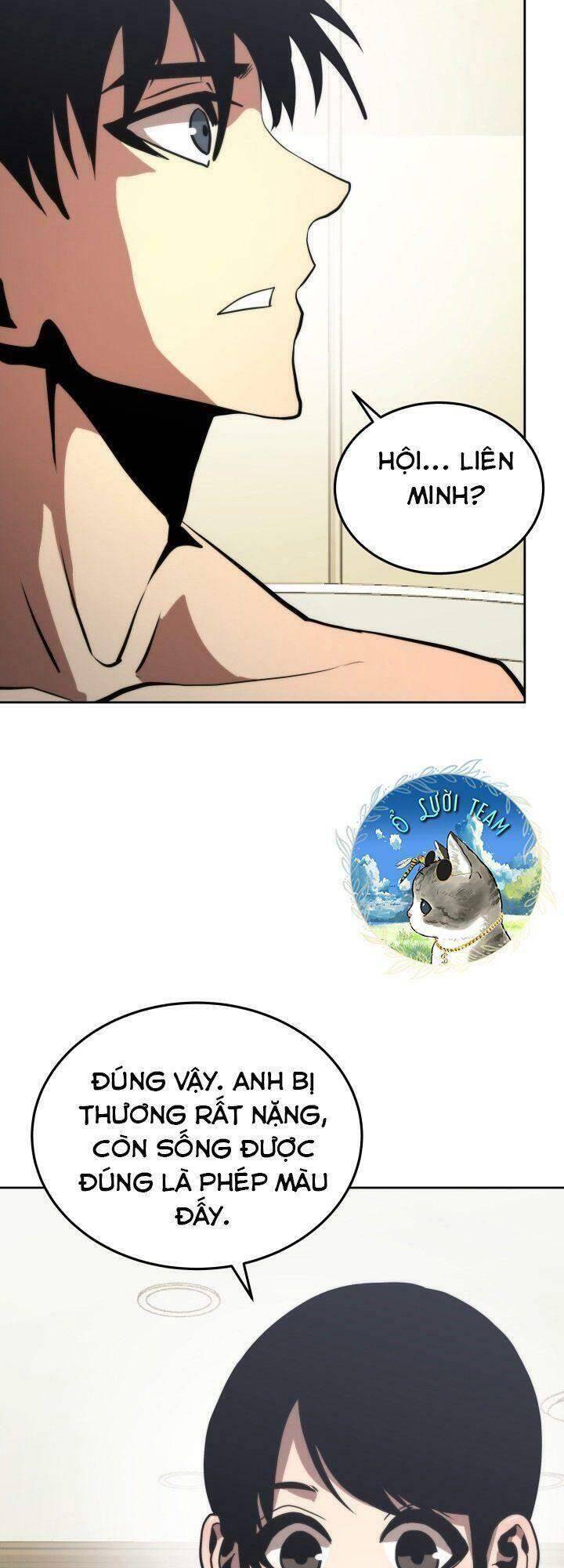 Kể Từ Bây Giờ, Tôi Là Một Người Chơi Chap 4 - Next Chap 5