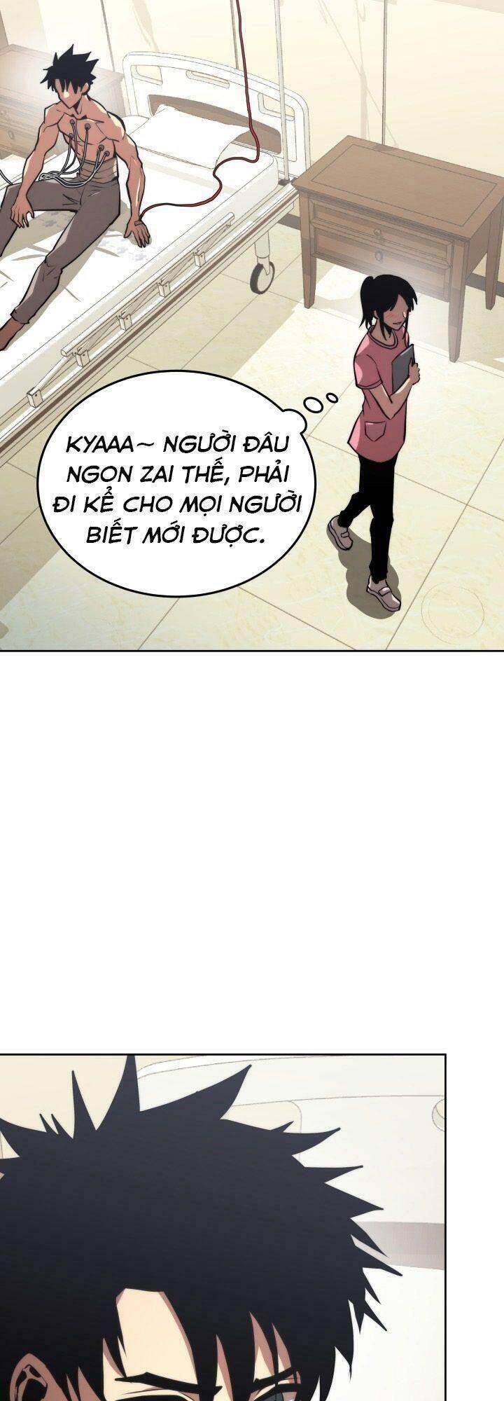 Kể Từ Bây Giờ, Tôi Là Một Người Chơi Chap 4 - Next Chap 5