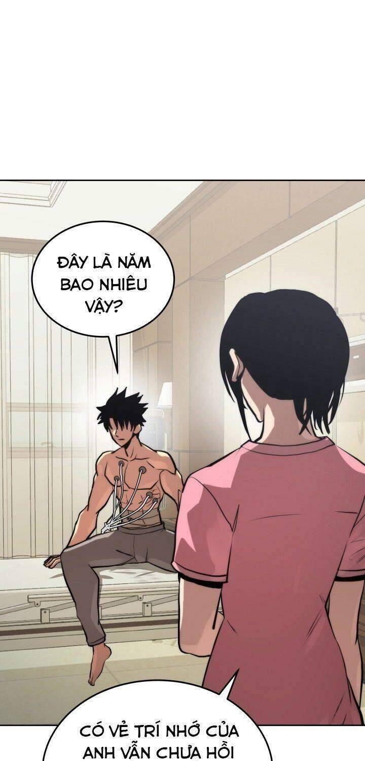 Kể Từ Bây Giờ, Tôi Là Một Người Chơi Chap 4 - Next Chap 5