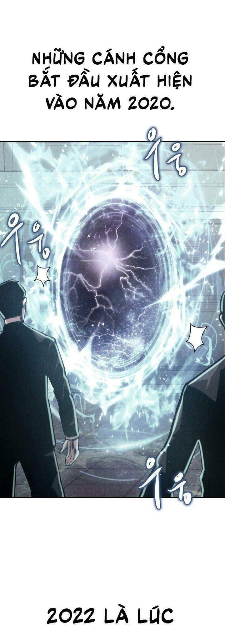 Kể Từ Bây Giờ, Tôi Là Một Người Chơi Chap 4 - Next Chap 5