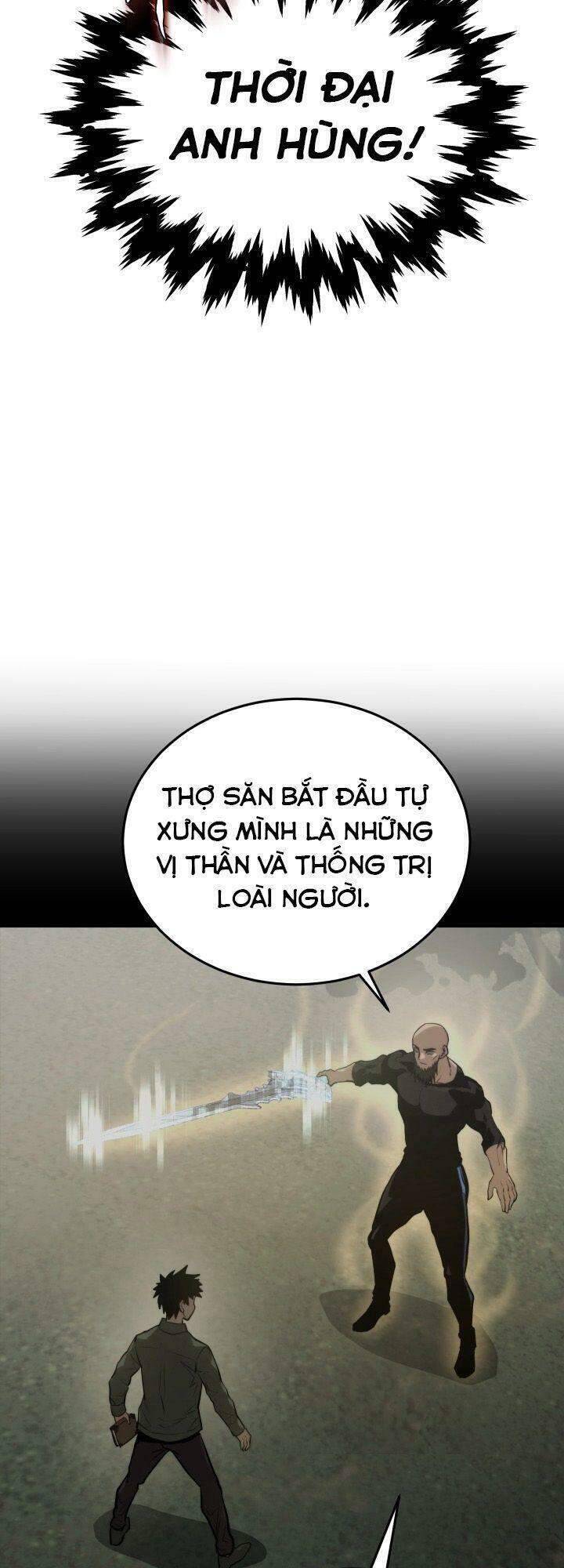 Kể Từ Bây Giờ, Tôi Là Một Người Chơi Chap 4 - Next Chap 5