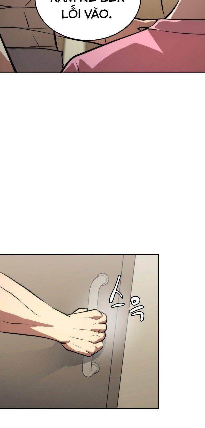 Kể Từ Bây Giờ, Tôi Là Một Người Chơi Chap 4 - Next Chap 5