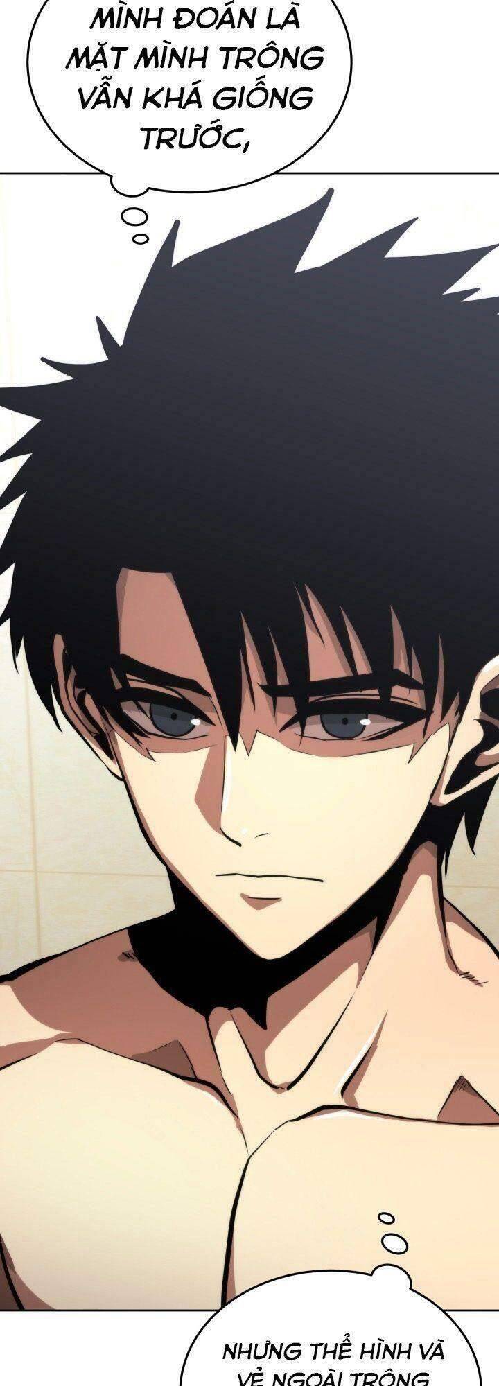 Kể Từ Bây Giờ, Tôi Là Một Người Chơi Chap 4 - Next Chap 5