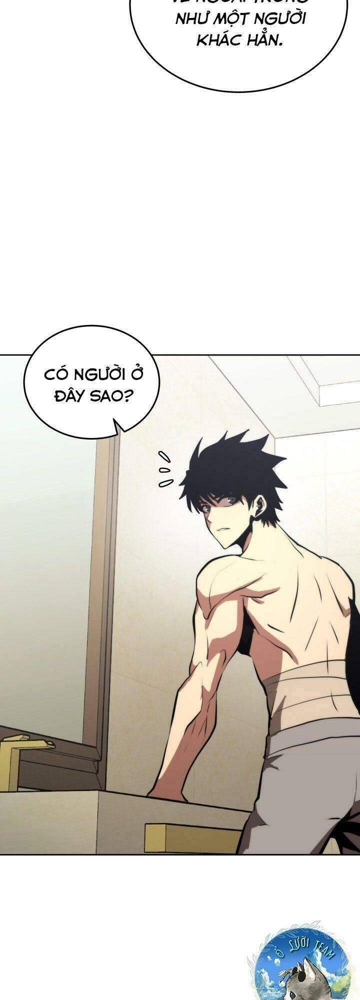 Kể Từ Bây Giờ, Tôi Là Một Người Chơi Chap 4 - Next Chap 5