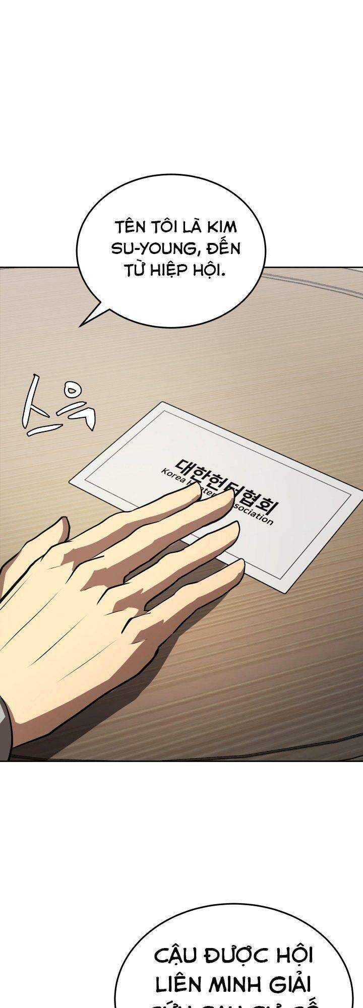 Kể Từ Bây Giờ, Tôi Là Một Người Chơi Chap 4 - Next Chap 5