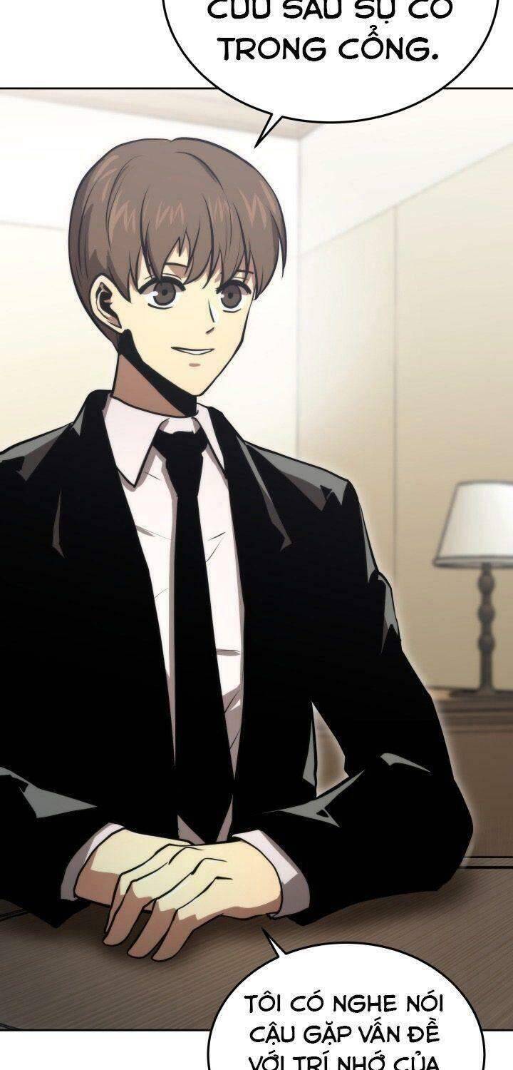 Kể Từ Bây Giờ, Tôi Là Một Người Chơi Chap 4 - Next Chap 5