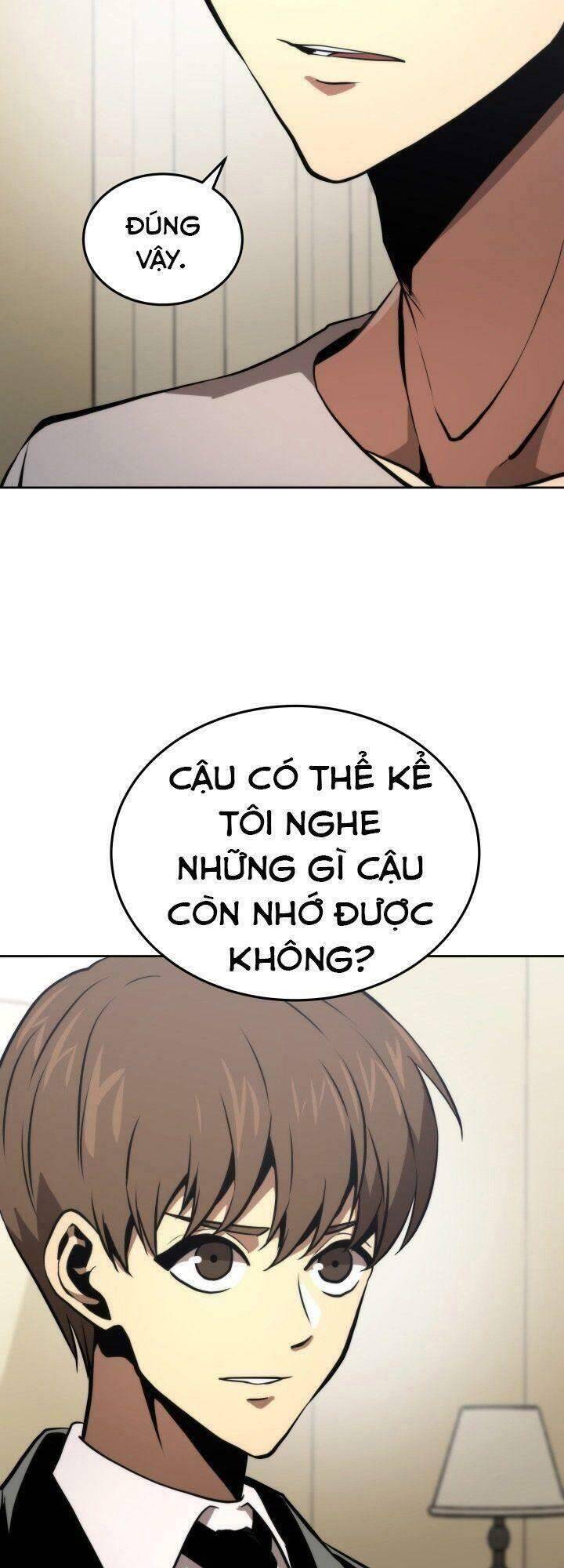 Kể Từ Bây Giờ, Tôi Là Một Người Chơi Chap 4 - Next Chap 5
