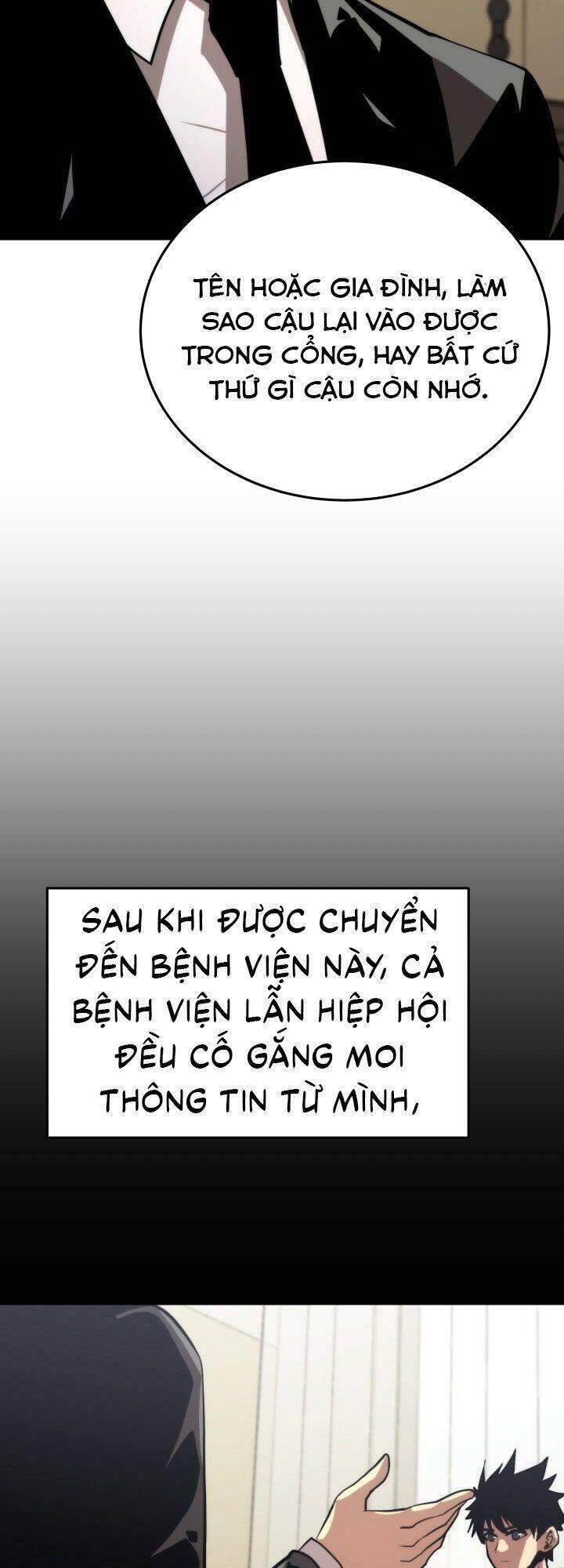 Kể Từ Bây Giờ, Tôi Là Một Người Chơi Chap 4 - Next Chap 5