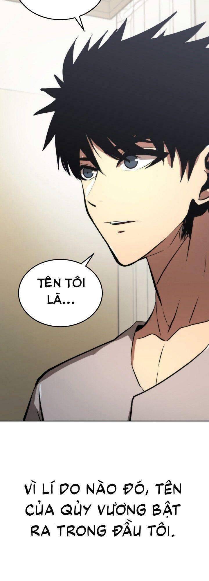 Kể Từ Bây Giờ, Tôi Là Một Người Chơi Chap 4 - Next Chap 5