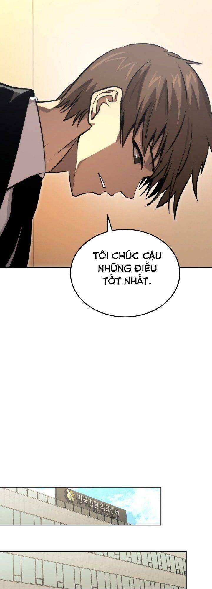 Kể Từ Bây Giờ, Tôi Là Một Người Chơi Chap 4 - Next Chap 5