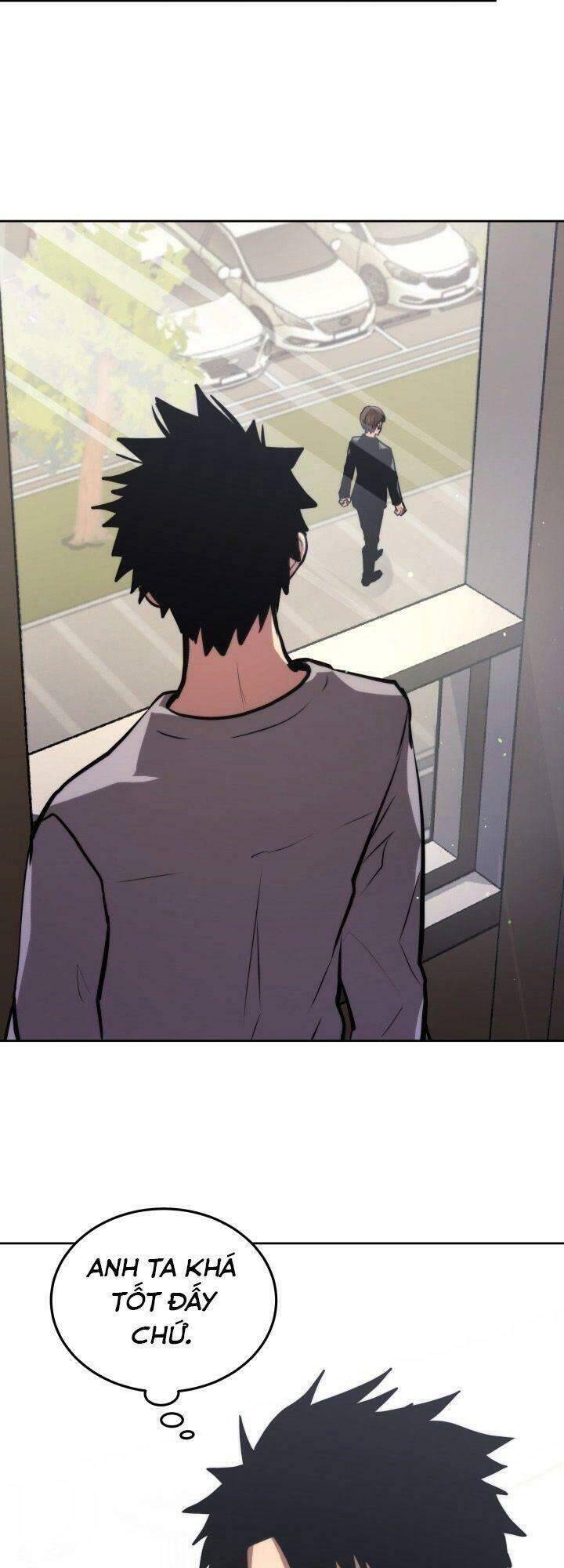 Kể Từ Bây Giờ, Tôi Là Một Người Chơi Chap 4 - Next Chap 5