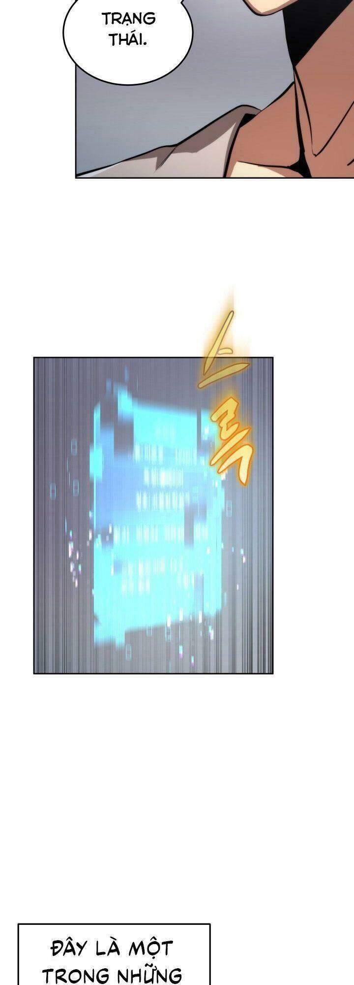 Kể Từ Bây Giờ, Tôi Là Một Người Chơi Chap 4 - Next Chap 5