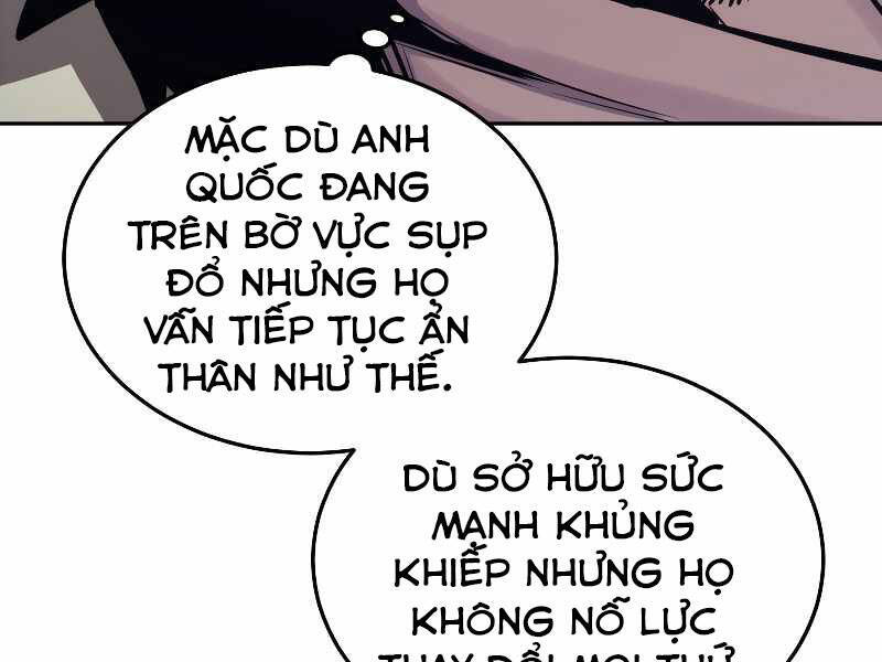 Kể Từ Bây Giờ, Tôi Là Một Người Chơi Chap 40 - Next Chap 41