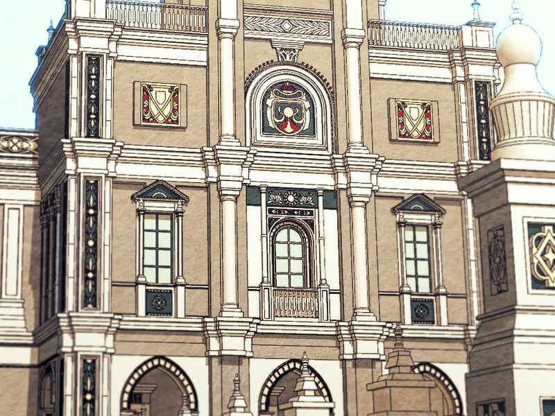 Kể Từ Bây Giờ, Tôi Là Một Người Chơi Chap 42 - Next Chap 43