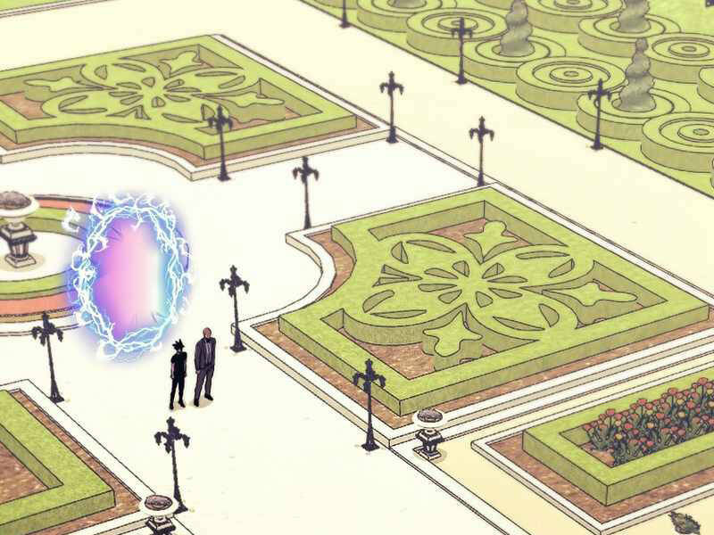 Kể Từ Bây Giờ, Tôi Là Một Người Chơi Chap 42 - Next Chap 43