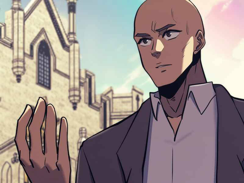 Kể Từ Bây Giờ, Tôi Là Một Người Chơi Chap 42 - Next Chap 43