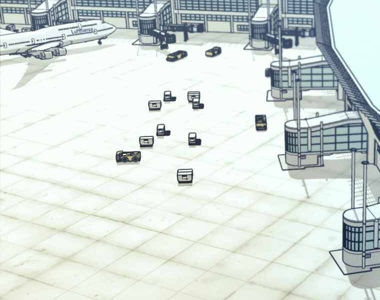 Kể Từ Bây Giờ, Tôi Là Một Người Chơi Chap 43 - Next Chap 44