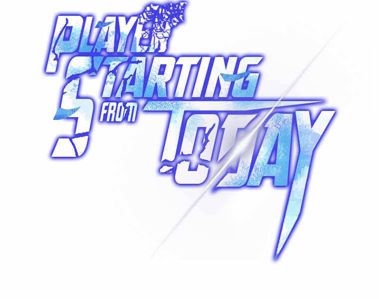 Kể Từ Bây Giờ, Tôi Là Một Người Chơi Chap 43 - Next Chap 44