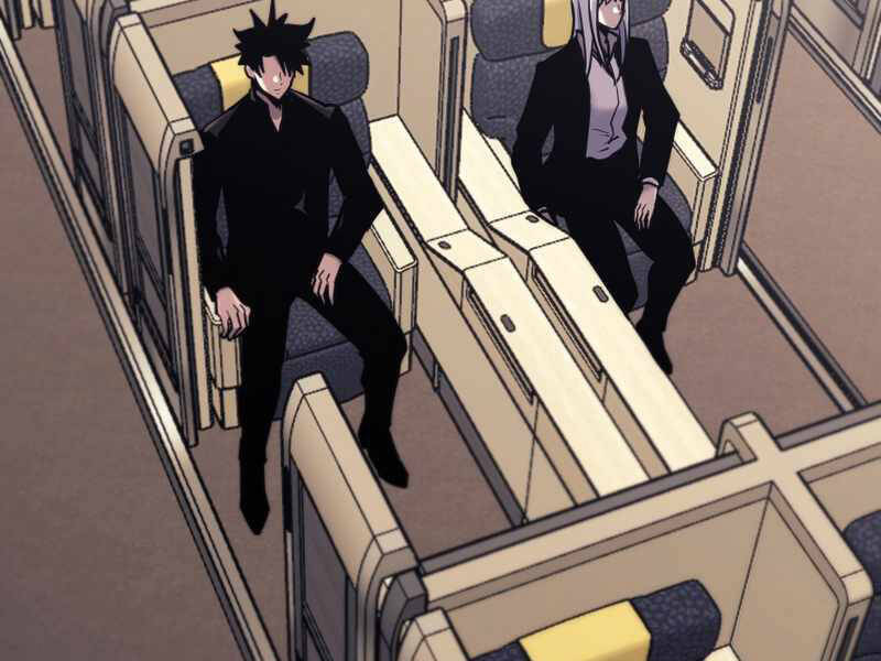 Kể Từ Bây Giờ, Tôi Là Một Người Chơi Chap 44 - Next Chap 45