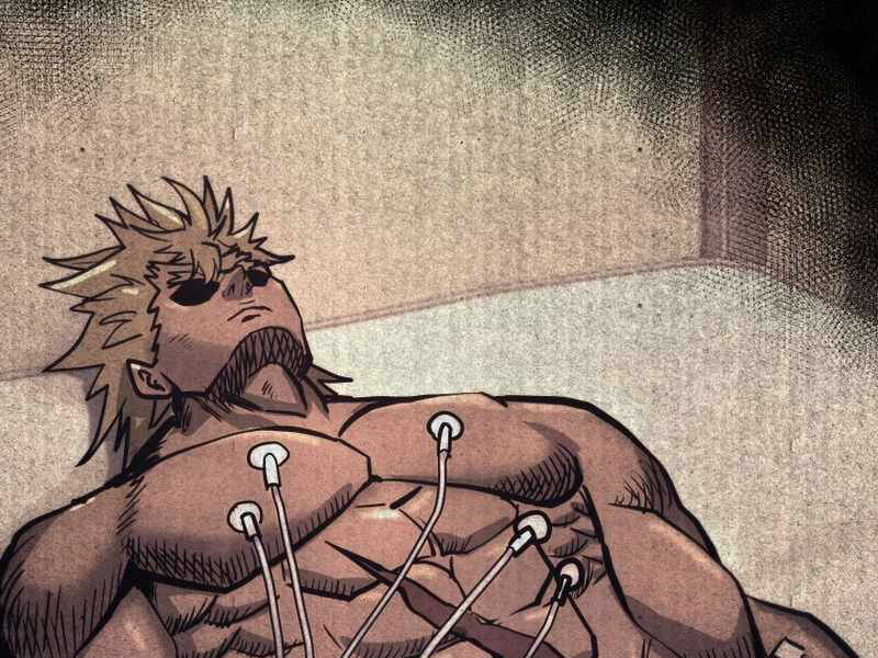 Kể Từ Bây Giờ, Tôi Là Một Người Chơi Chap 44 - Next Chap 45