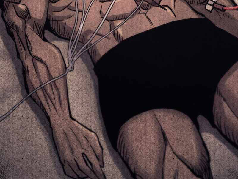 Kể Từ Bây Giờ, Tôi Là Một Người Chơi Chap 44 - Next Chap 45