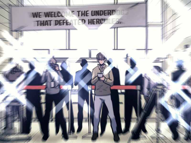 Kể Từ Bây Giờ, Tôi Là Một Người Chơi Chap 44 - Next Chap 45