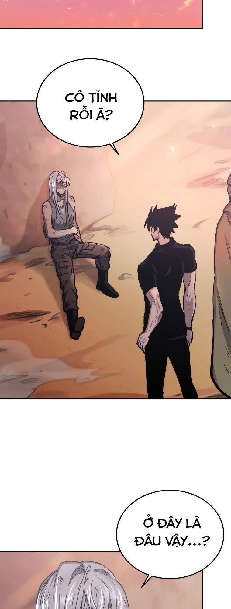 Kể Từ Bây Giờ, Tôi Là Một Người Chơi Chap 45 - Next Chap 46