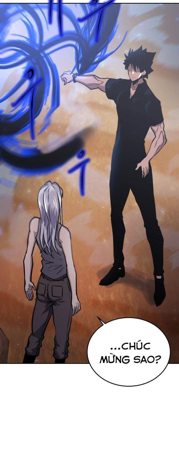 Kể Từ Bây Giờ, Tôi Là Một Người Chơi Chap 45 - Next Chap 46