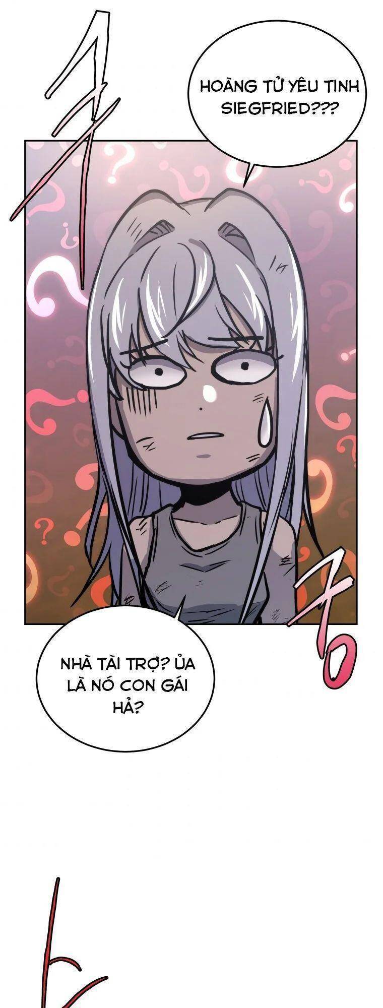 Kể Từ Bây Giờ, Tôi Là Một Người Chơi Chap 45 - Next Chap 46