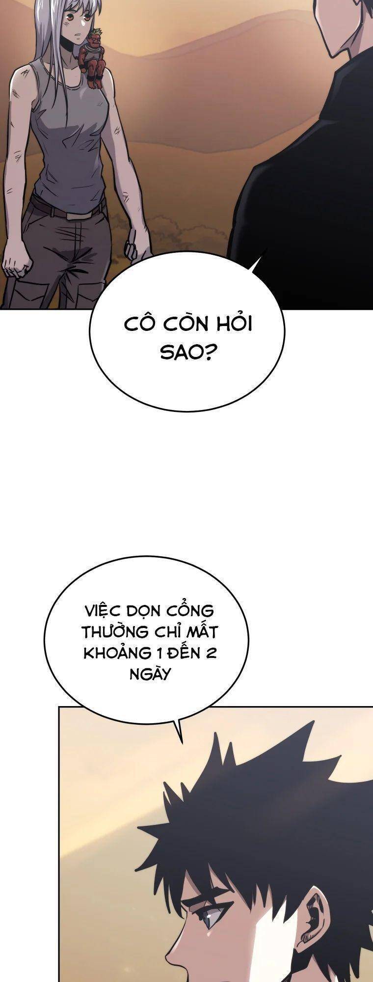 Kể Từ Bây Giờ, Tôi Là Một Người Chơi Chap 45 - Next Chap 46