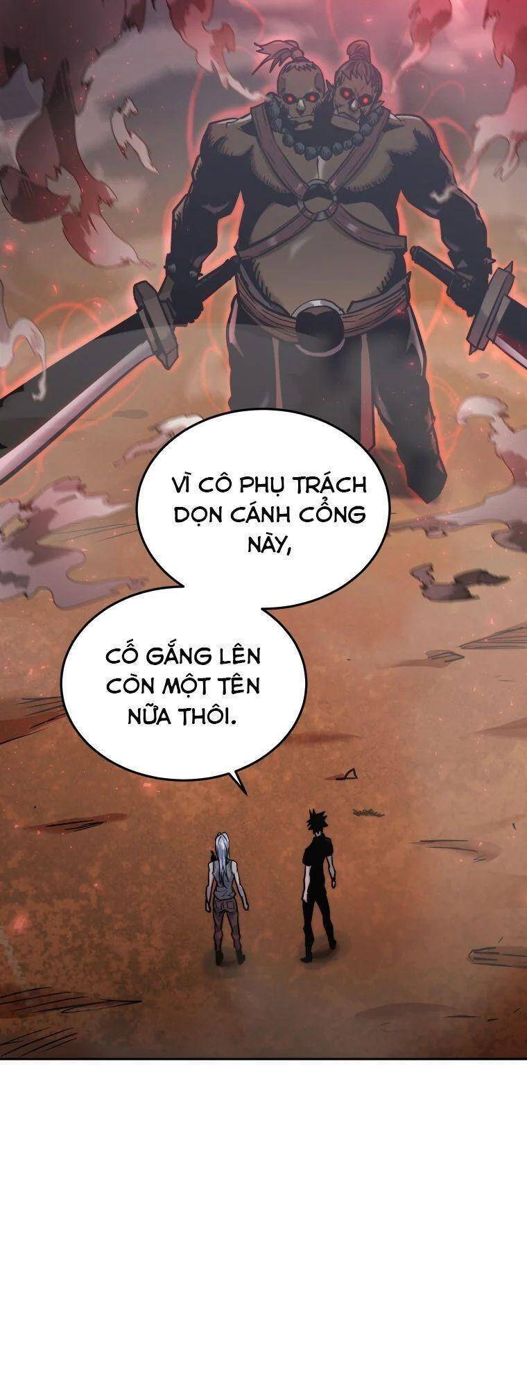 Kể Từ Bây Giờ, Tôi Là Một Người Chơi Chap 45 - Next Chap 46
