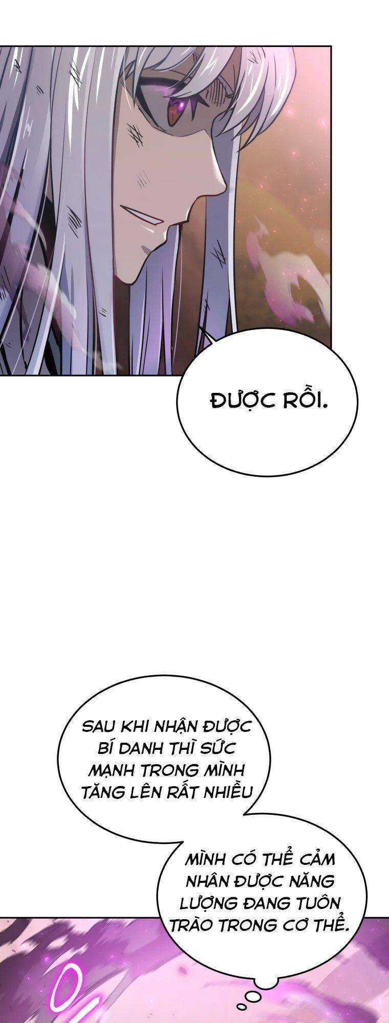 Kể Từ Bây Giờ, Tôi Là Một Người Chơi Chap 45 - Next Chap 46