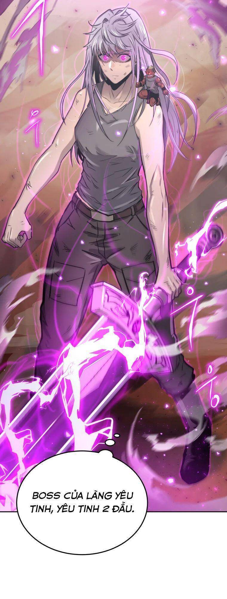 Kể Từ Bây Giờ, Tôi Là Một Người Chơi Chap 45 - Next Chap 46