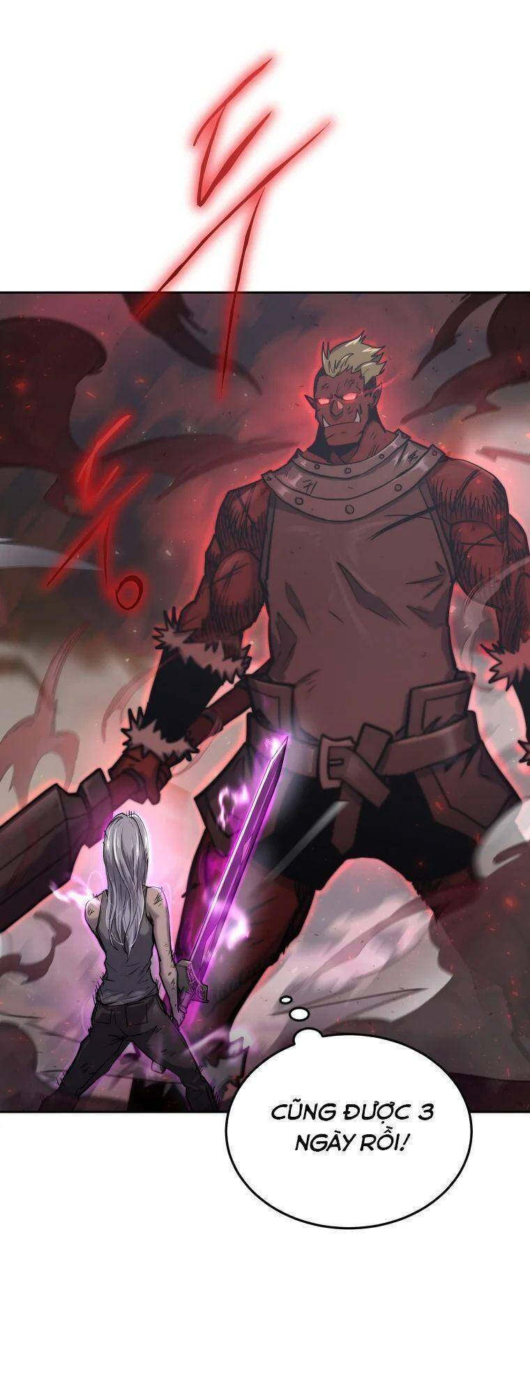 Kể Từ Bây Giờ, Tôi Là Một Người Chơi Chap 45 - Next Chap 46