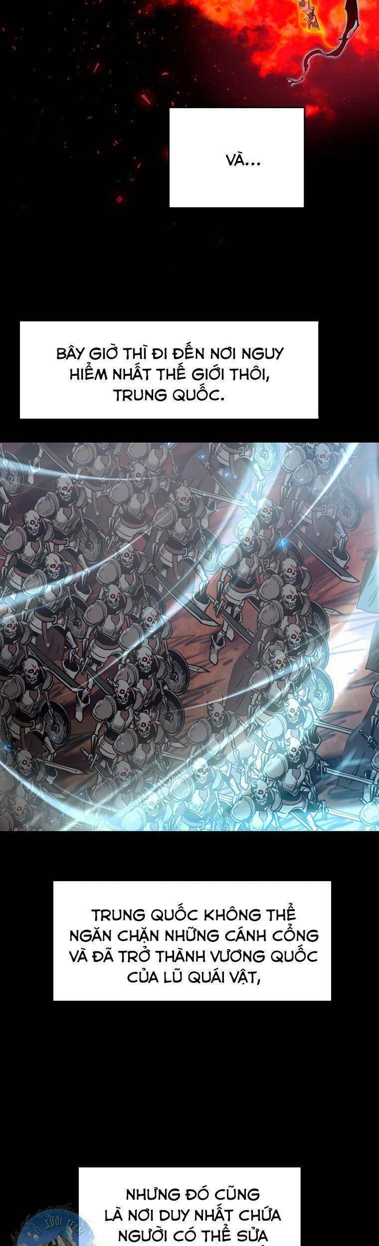 Kể Từ Bây Giờ, Tôi Là Một Người Chơi Chap 46 - Next Chap 47