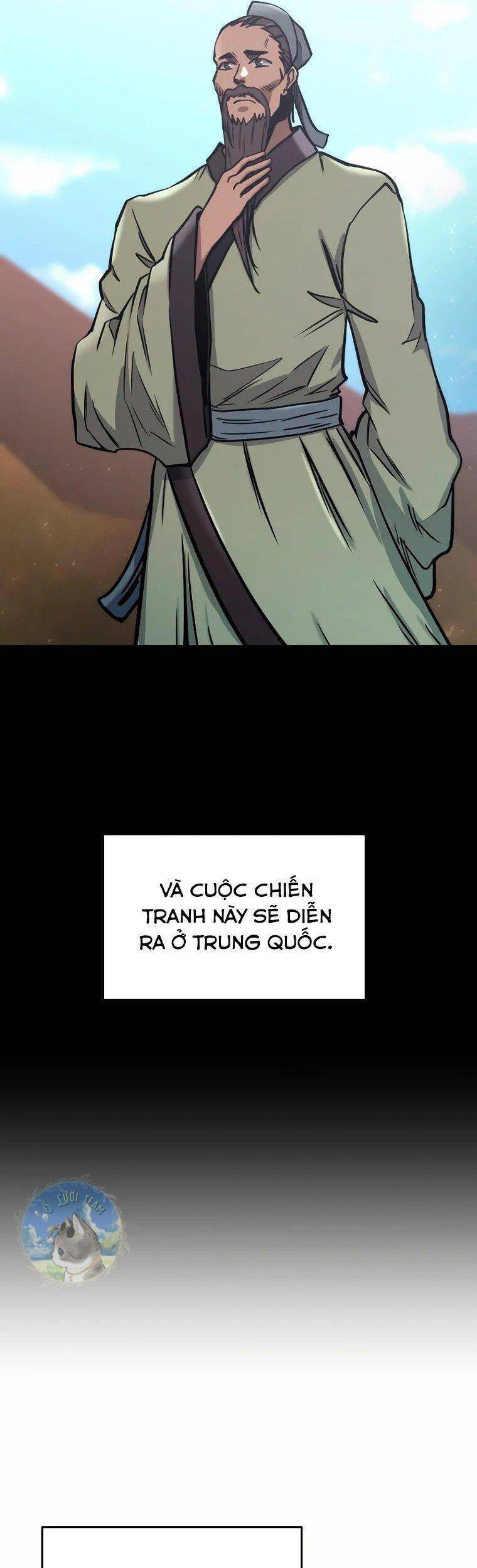 Kể Từ Bây Giờ, Tôi Là Một Người Chơi Chap 46 - Next Chap 47