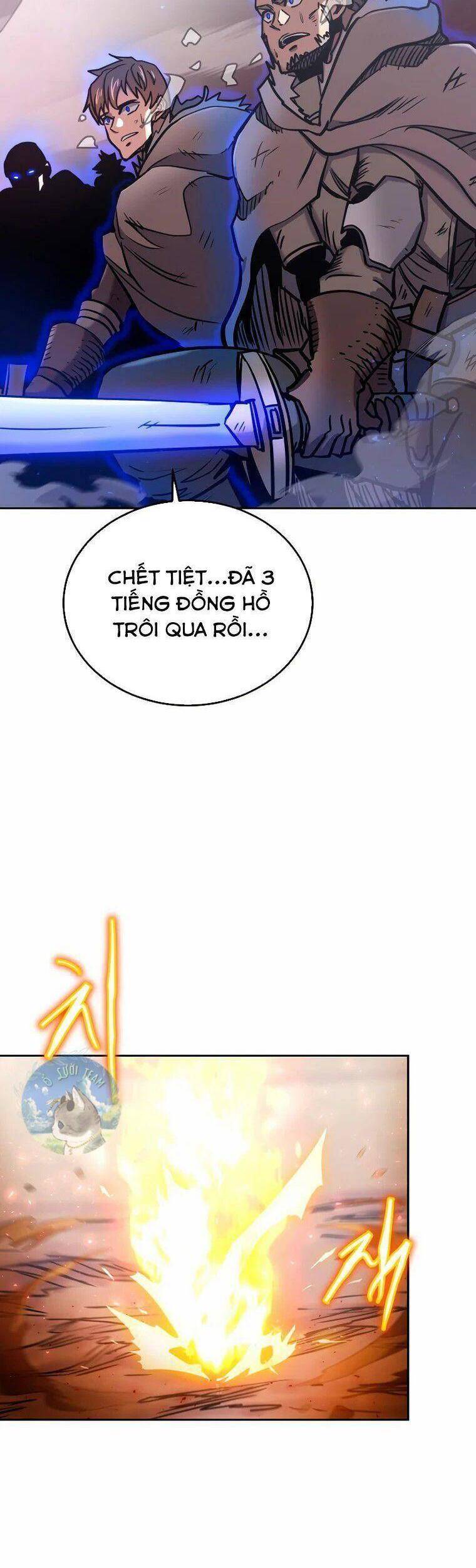 Kể Từ Bây Giờ, Tôi Là Một Người Chơi Chap 46 - Next Chap 47