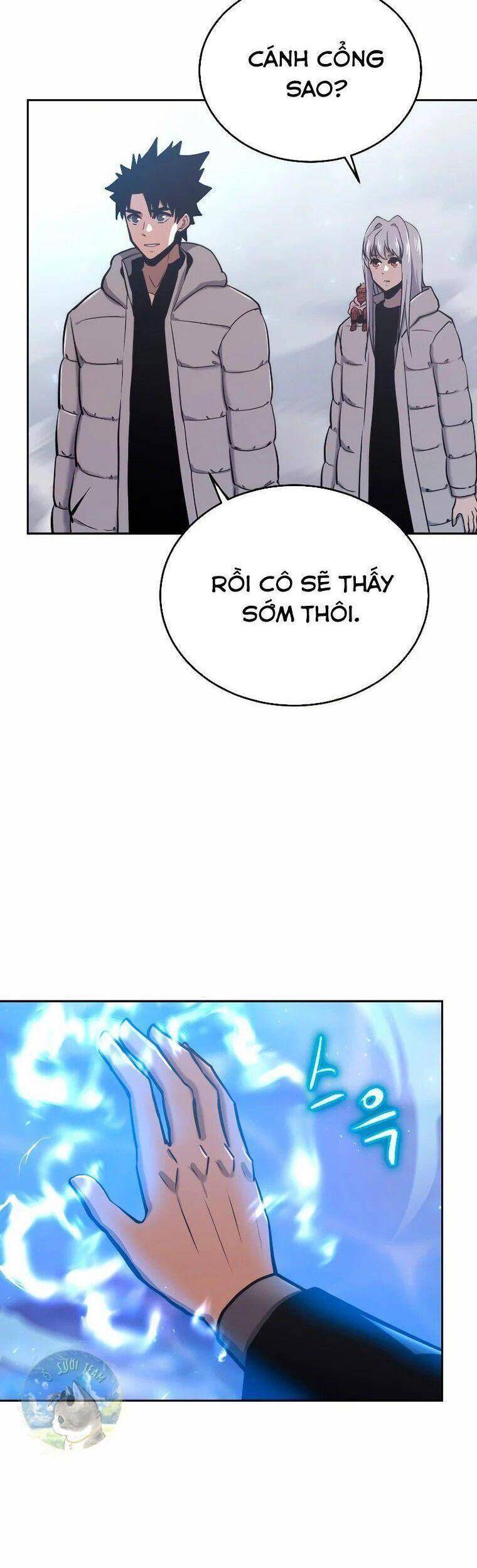 Kể Từ Bây Giờ, Tôi Là Một Người Chơi Chap 46 - Next Chap 47