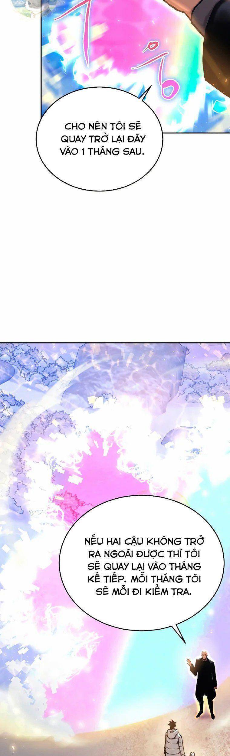 Kể Từ Bây Giờ, Tôi Là Một Người Chơi Chap 46 - Next Chap 47