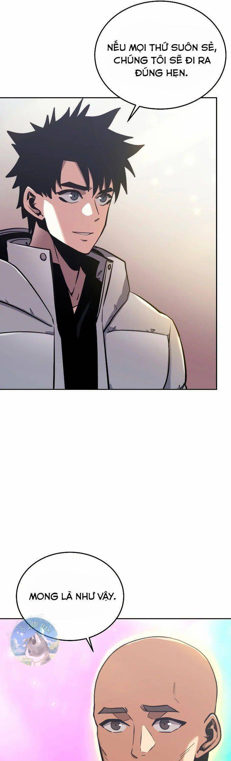 Kể Từ Bây Giờ, Tôi Là Một Người Chơi Chap 46 - Next Chap 47