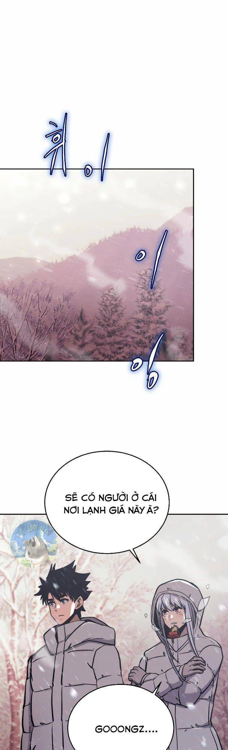 Kể Từ Bây Giờ, Tôi Là Một Người Chơi Chap 46 - Next Chap 47