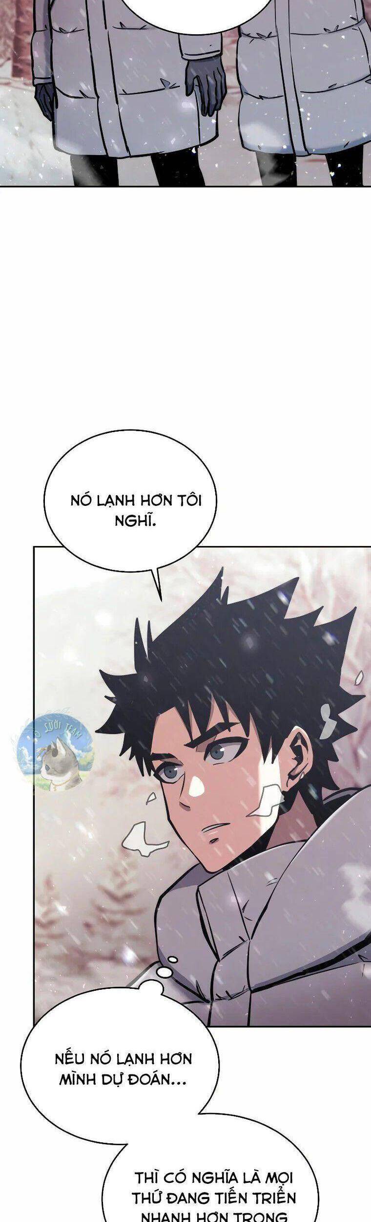 Kể Từ Bây Giờ, Tôi Là Một Người Chơi Chap 46 - Next Chap 47