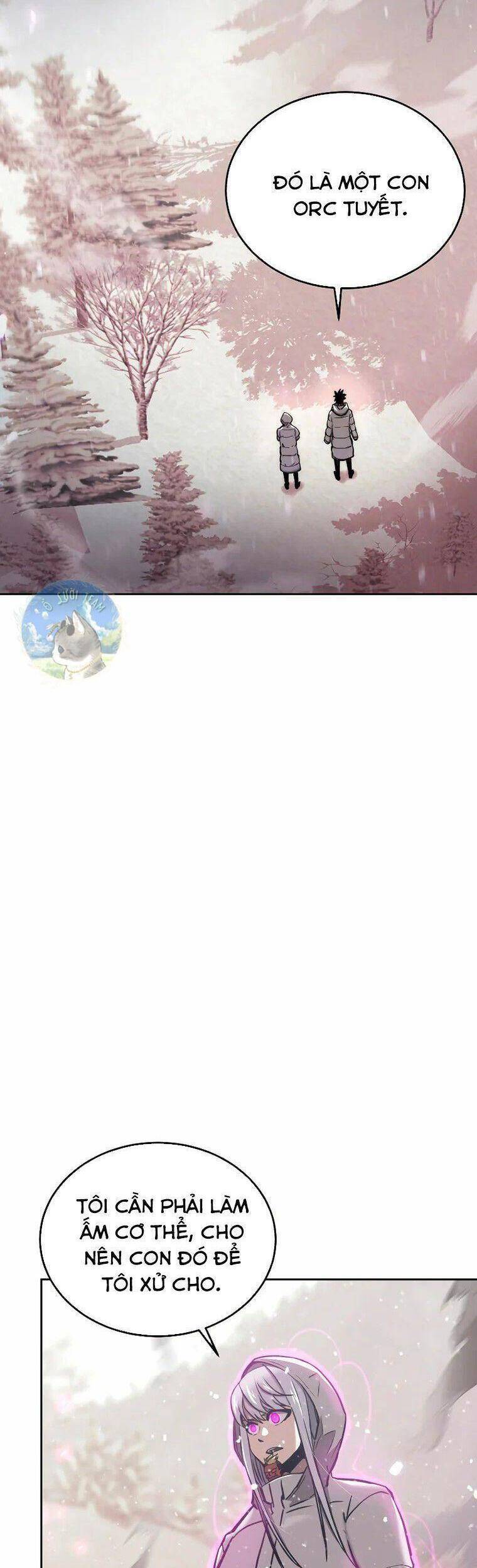 Kể Từ Bây Giờ, Tôi Là Một Người Chơi Chap 46 - Next Chap 47