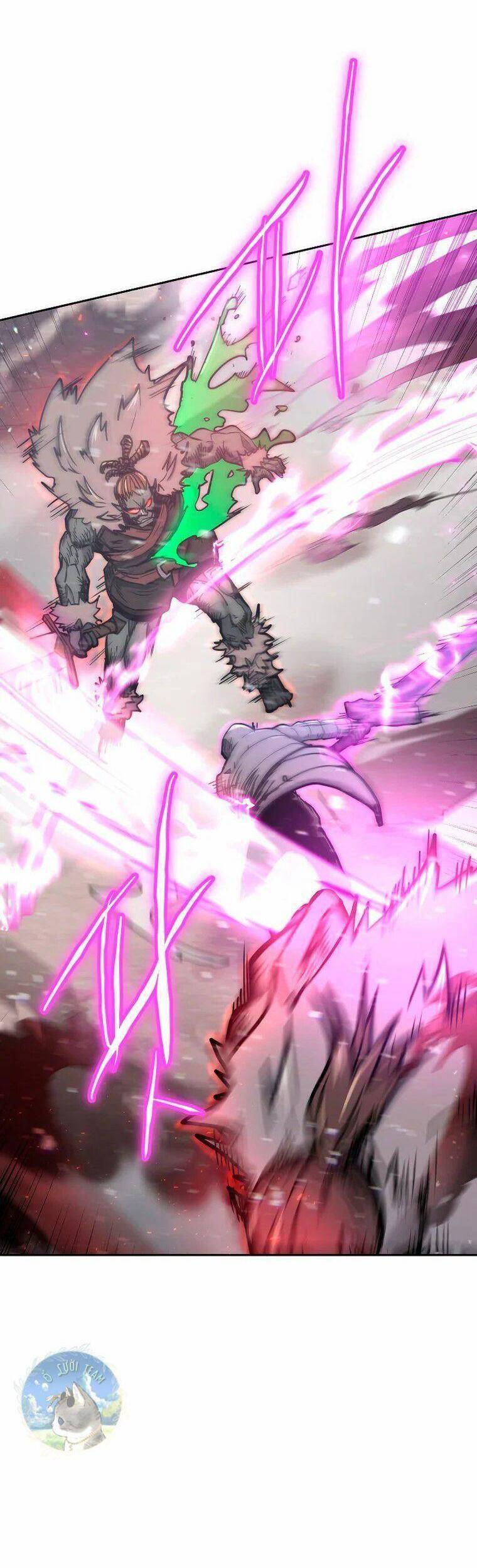 Kể Từ Bây Giờ, Tôi Là Một Người Chơi Chap 46 - Next Chap 47