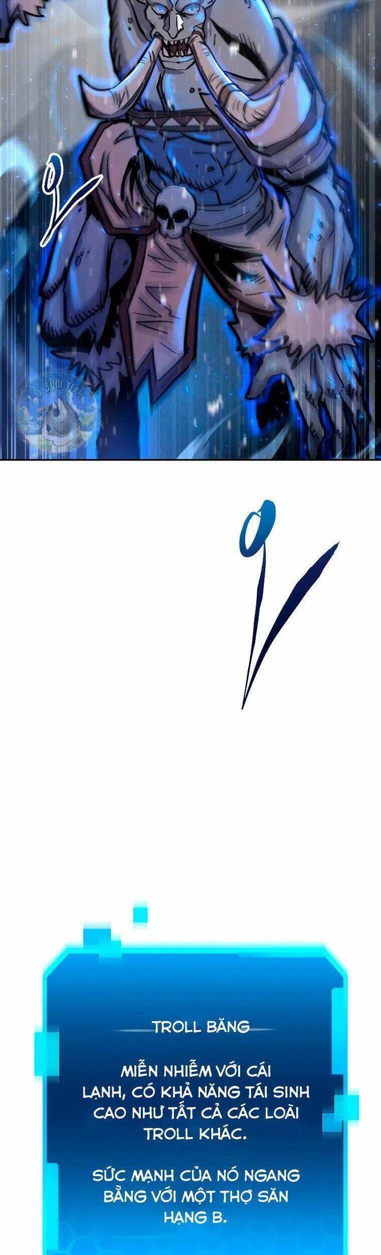 Kể Từ Bây Giờ, Tôi Là Một Người Chơi Chap 46 - Next Chap 47